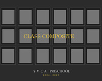 YMCA 24-25 MWF Class