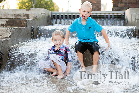 Emily Hall Photography - Weise Family-4867