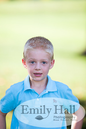 Emily Hall Photography - Weise Family-4666