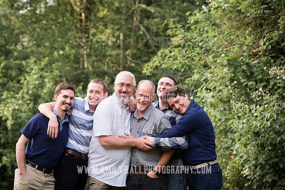 Emily Hall Photography - Family Portraits 2017-95