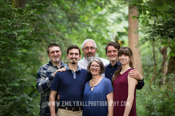 Emily Hall Photography - Family Portraits 2017-58