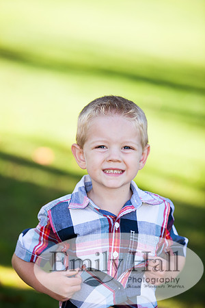 Emily Hall Photography - Weise Family-4670