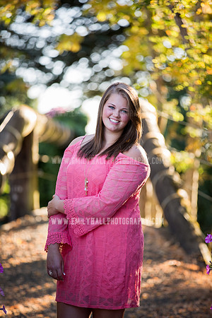 Emily Hall Photography - Senior Portraits-6191