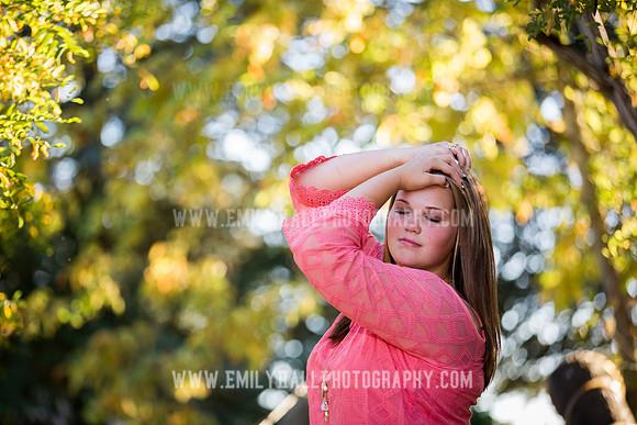 Emily Hall Photography - Senior Portraits-6209