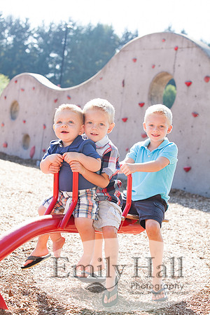 Emily Hall Photography - Weise Family-4609