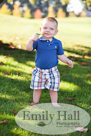 Emily Hall Photography - Weise Family-4695