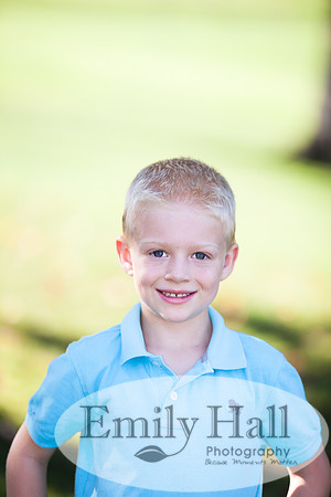 Emily Hall Photography - Weise Family-4664