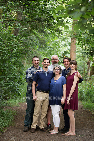 Emily Hall Photography - Family Portraits 2017-56