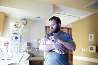 Birth-Hospital Stay-1619