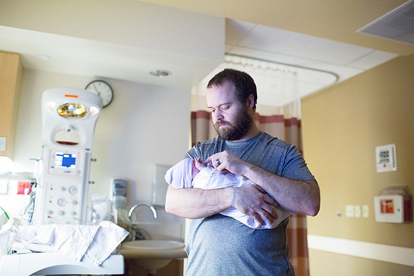 Birth-Hospital Stay-1619