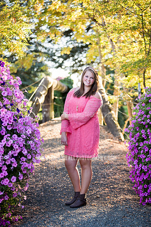 Emily Hall Photography - Senior Portraits-6187