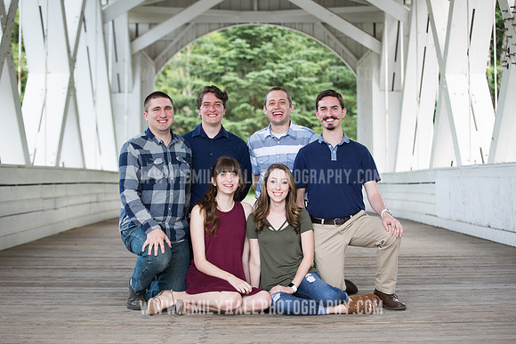 Emily Hall Photography - Family Portraits 2017-32