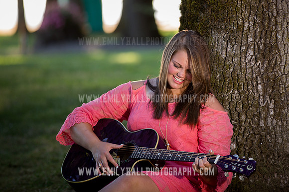 Emily Hall Photography - Senior Portraits-6253