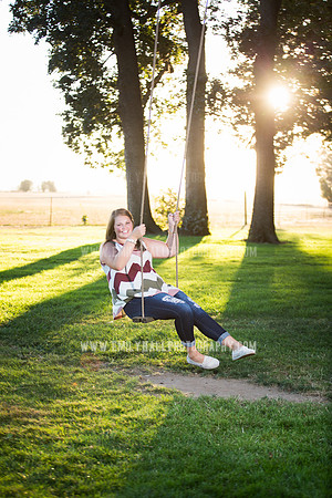 Emily Hall Photography - Senior Portraits-6466