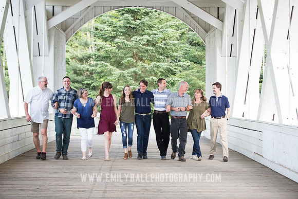 Emily Hall Photography - Family Portraits 2017-28