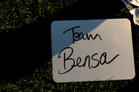 BENSON