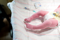 Birth-Hospital Stay-1610