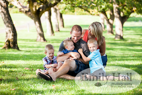 Emily Hall Photography - Weise Family-4537