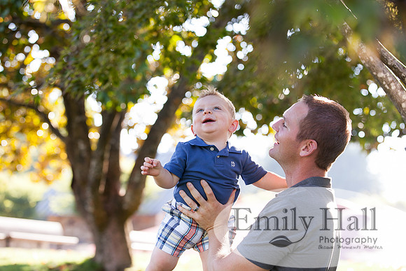 Emily Hall Photography - Weise Family-4771