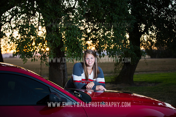 Emily Hall Photography - Senior Portraits-6569