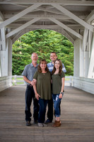 Emily Hall Photography - Family Portraits 2017-19