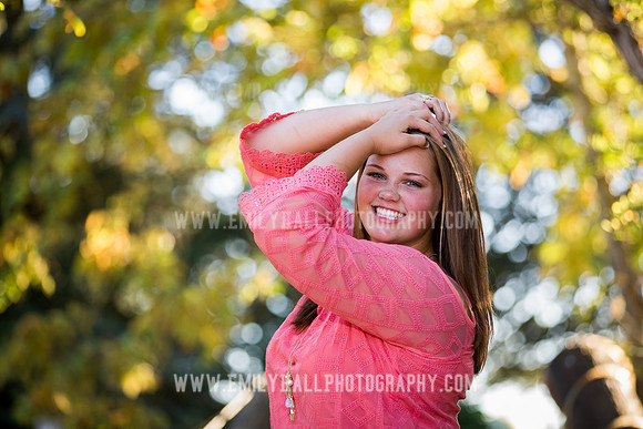 Emily Hall Photography - Senior Portraits-6214