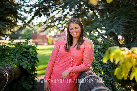 Emily Hall Photography - Senior Portraits-6215