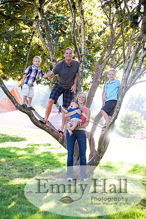 Emily Hall Photography - Weise Family-4780
