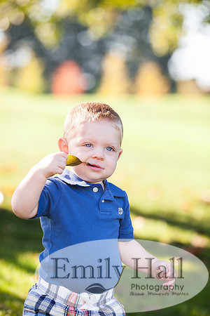 Emily Hall Photography - Weise Family-4697