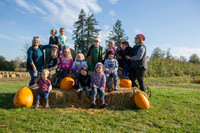 YMCA Pumpkin Patch 2019-9175