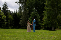 Emily Hall Photography - Intimate Wedding Day Portraits-6581