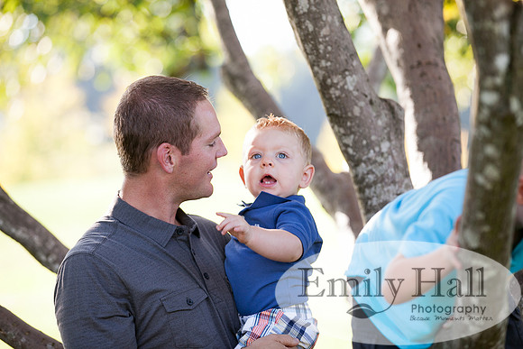 Emily Hall Photography - Weise Family-4751