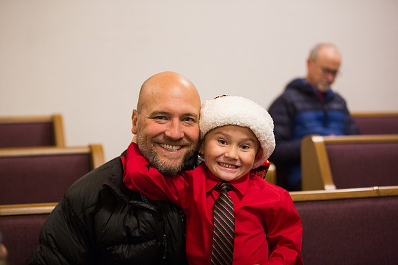 YMCA Preschool Christmas Program 2019-9052