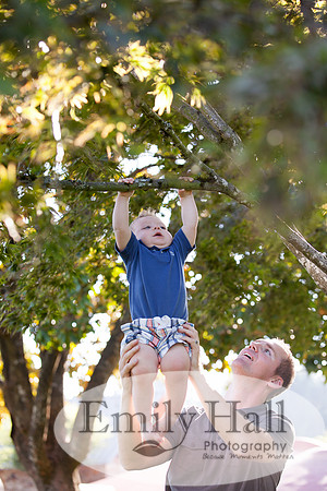 Emily Hall Photography - Weise Family-4765