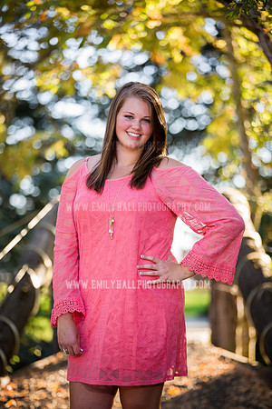 Emily Hall Photography - Senior Portraits-6202