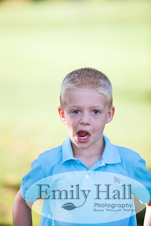 Emily Hall Photography - Weise Family-4665