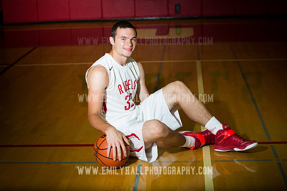 Emily Hall Photography - Albany Senior Pictures--17