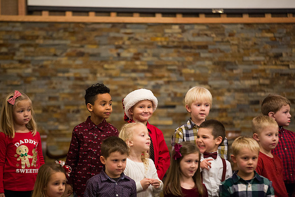 YMCA Preschool Christmas Program 2019-9003