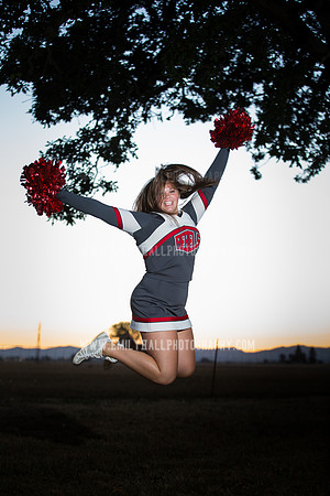 Emily Hall Photography - Senior Portraits-6610