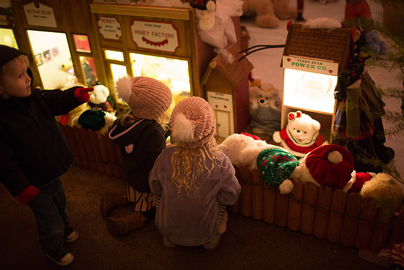 YMCA Storybook Land 2019-8336
