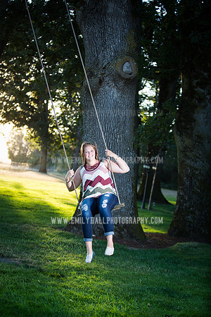 Emily Hall Photography - Senior Portraits-6509
