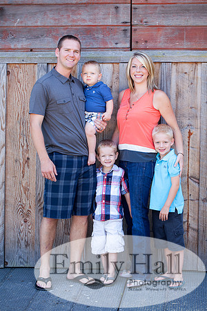 Emily Hall Photography - Weise Family-4515
