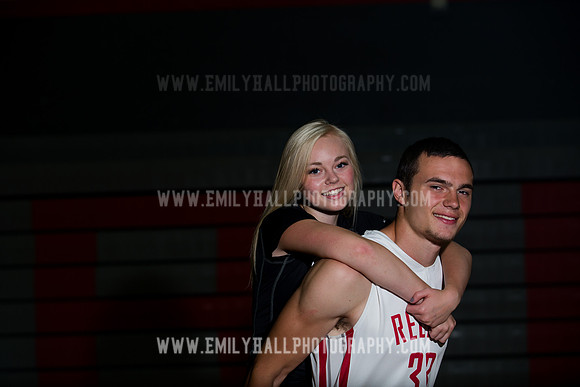Emily Hall Photography - Albany Senior Pictures--23