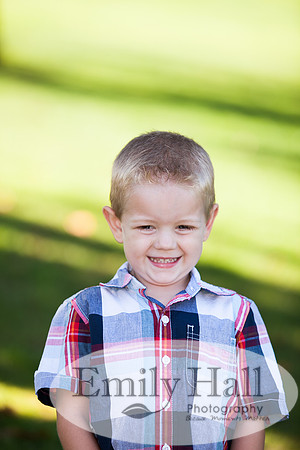Emily Hall Photography - Weise Family-4674