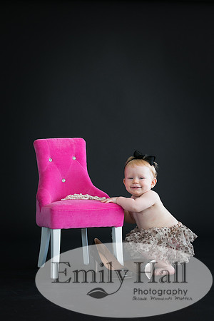 Emily Hall Photography - Charlotte - 1-3180