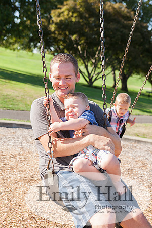 Emily Hall Photography - Weise Family-4561