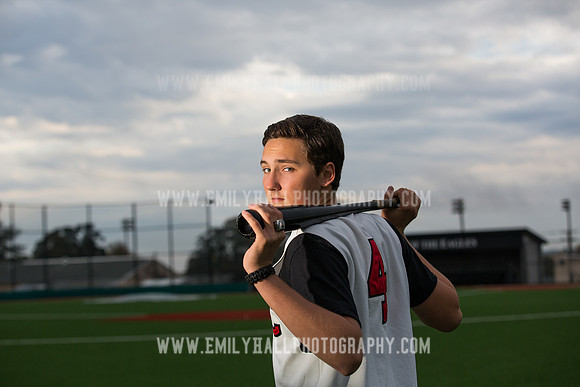 Santiam Christian Senior Portraits-6700