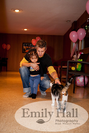 Emily Hall Photography - Vivian's Birthday-7359