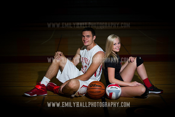 Emily Hall Photography - Albany Senior Pictures--24