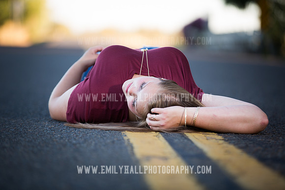 Emily Hall Photography - Senior Portraits-6444